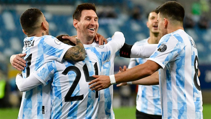Brazil vs Argentina chung kết World Cup 2022 Brazil vs Argentina chung kết World Cup 2022