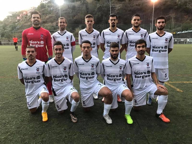CF Andorinha CF Andorinha