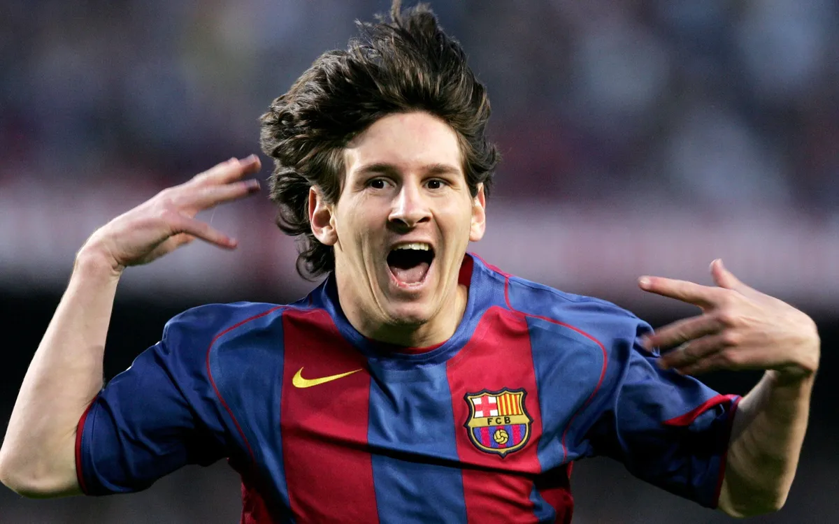 Lionel Messi là một trong những cầu thủ nhiều danh hiệu nhất thế giới Lionel Messi là một trong những cầu thủ nhiều danh hiệu nhất thế giới