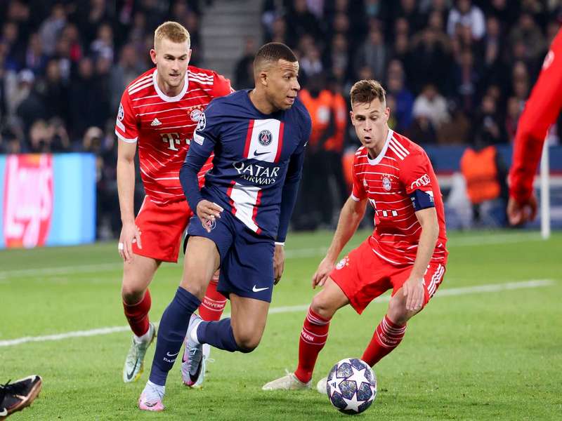 Mục tiêu lớn nhất của CLB trong tương lai là giành được chức vô địch Champions League