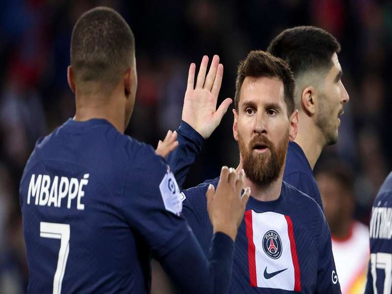 CLB Paris sẽ rất đáng chú ý trong tương lai