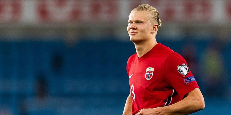 Đáp án câu hỏi Haaland có đá World Cup không Đáp án câu hỏi Haaland có đá World Cup không