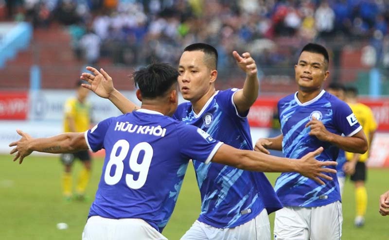 Tương lai CLB Khánh Hòa Tương lai CLB Khánh Hòa