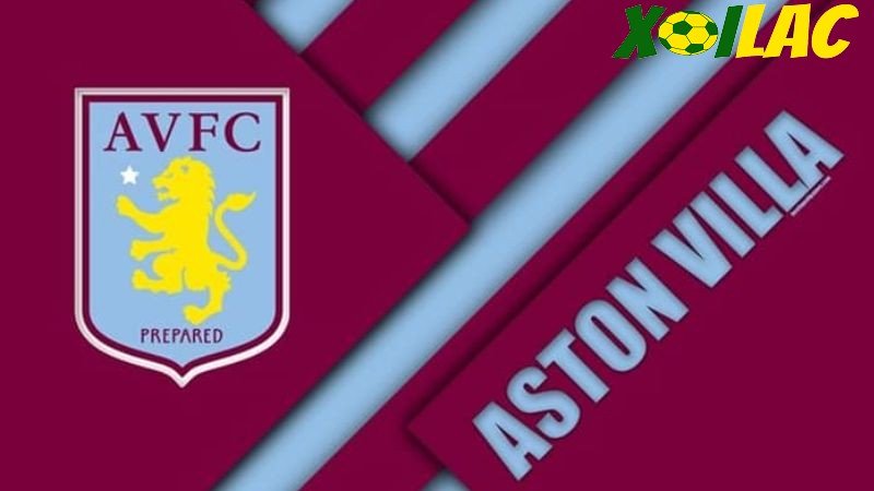 Quá trình hình thành câu lạc bộ bóng đá Aston Villa Quá trình hình thành câu lạc bộ bóng đá Aston Villa