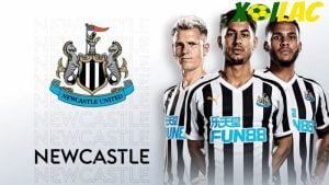 Sơ lược về câu lạc bộ Newcastle United