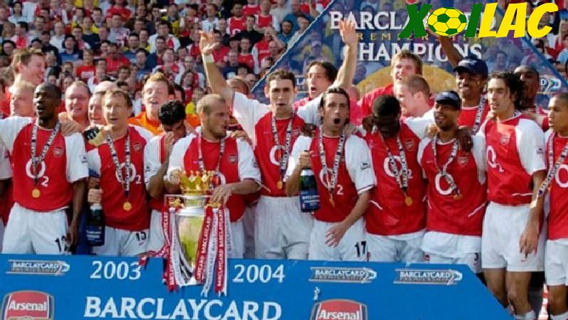Câu lạc bộ bóng đá Arsenal một trong những câu lạc bộ giàu nhất thế giới Câu lạc bộ bóng đá Arsenal một trong những câu lạc bộ giàu nhất thế giới