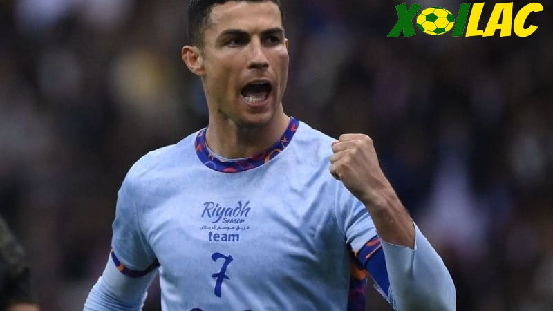 Ronaldo (Al-Nassr) Ronaldo (Al-Nassr)