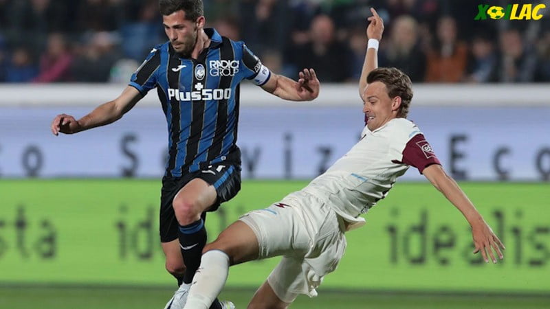 Atalanta sẽ có cơ hội giành trọn 3 điểm khi chỉ phải tiếp đón Salernitana Atalanta sẽ có cơ hội giành trọn 3 điểm khi chỉ phải tiếp đón Salernitana