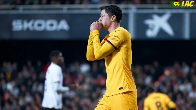 Barcelona sẽ có cuộc tiếp đón Almeria trên sân nhà Barcelona sẽ có cuộc tiếp đón Almeria trên sân nhà
