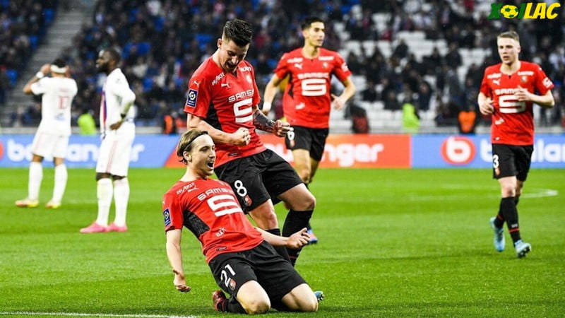 Clermont sẽ tiếp đón Rennes trên sân nhà Clermont sẽ tiếp đón Rennes trên sân nhà