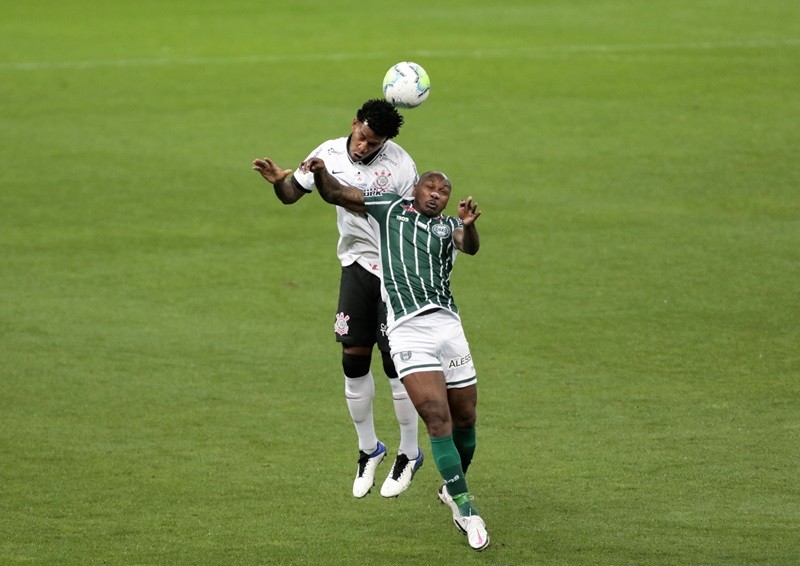 Coritiba sẽ có cuộc tiếp đón Corinthians trên sân nhà Coritiba sẽ có cuộc tiếp đón Corinthians trên sân nhà