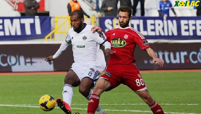 Kasimpasa sẽ có cuộc tiếp đón Rizespor trên sân nhà Kasimpasa sẽ có cuộc tiếp đón Rizespor trên sân nhà