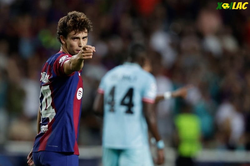 Royal Antwerp sẽ tiếp đón Barcelona trên sân nhà Royal Antwerp sẽ tiếp đón Barcelona trên sân nhà