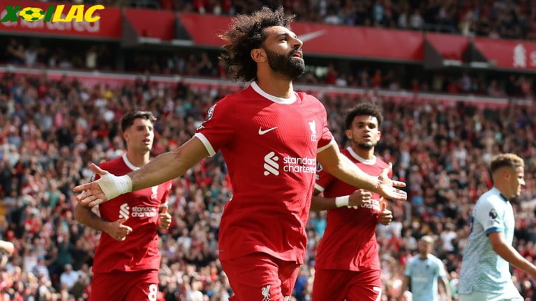 Sheff Utd sẽ tiếp đón Liverpool trên sân nhà Sheff Utd sẽ tiếp đón Liverpool trên sân nhà