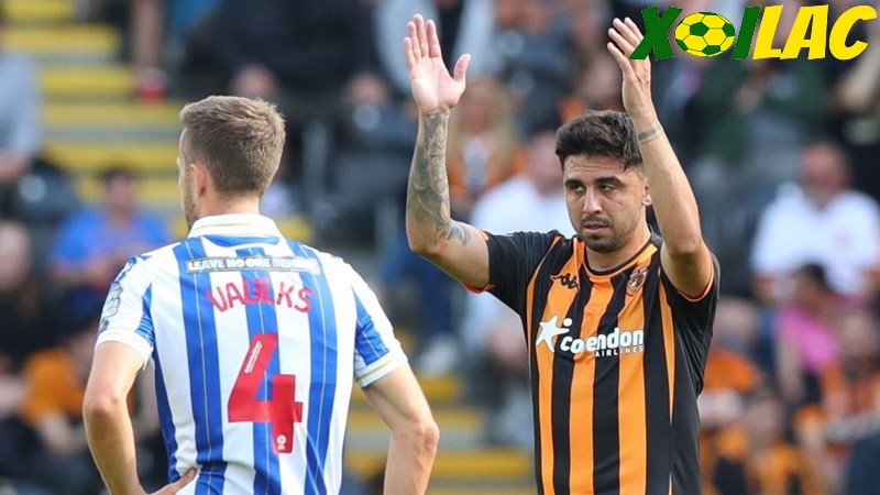Sheffield Wed sẽ có cuộc tiếp đón Hull City trên sân nhà Sheffield Wed sẽ có cuộc tiếp đón Hull City trên sân nhà