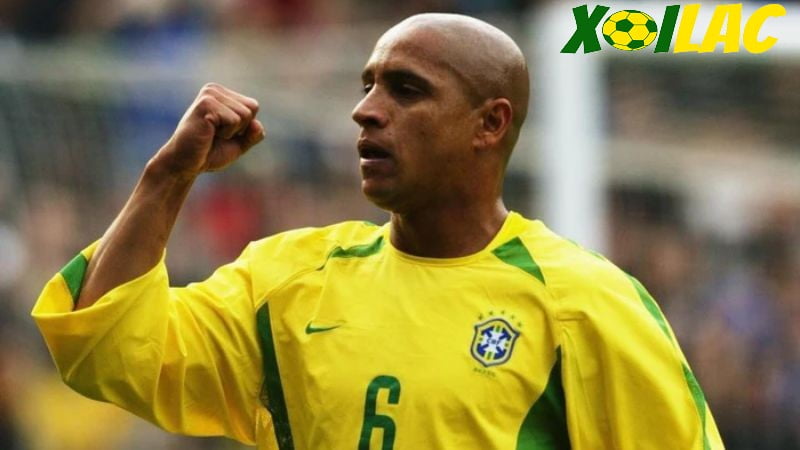 Roberto Carlos 