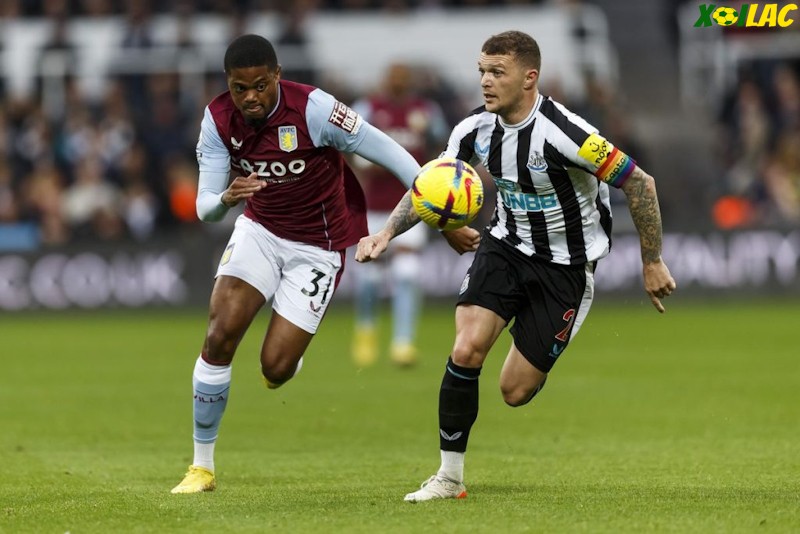 Aston Villa đối đầu với Newcastle tại vòng 22 Ngoại Hạng Anh Aston Villa đối đầu với Newcastle tại vòng 22 Ngoại Hạng Anh