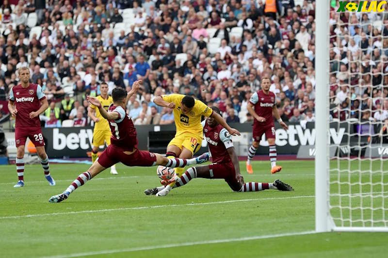 Sheffield United sẽ tiếp đón West Ham tại vòng 21 Ngoại Hạng Anh Sheffield United sẽ tiếp đón West Ham tại vòng 21 Ngoại Hạng Anh