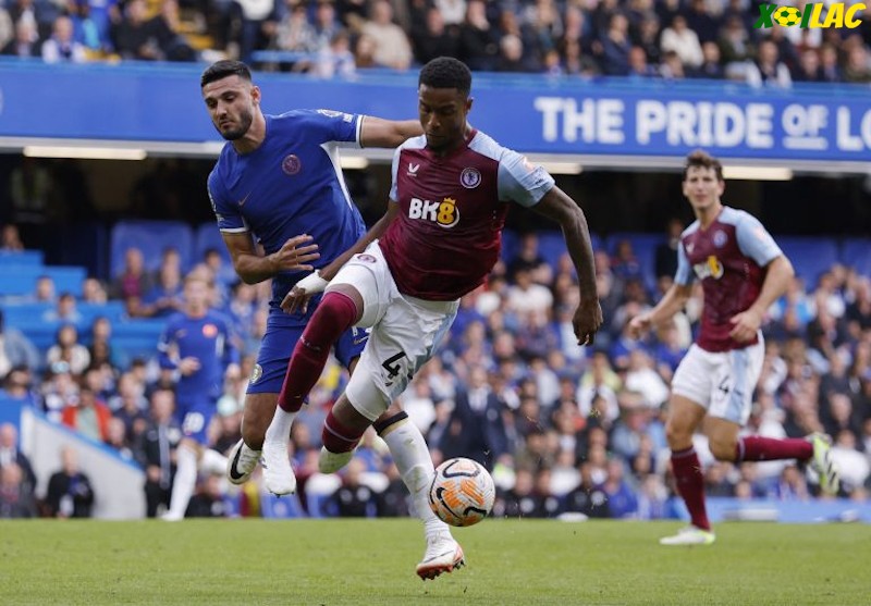 Chelsea đấu Aston Villa tại vòng 4 FA CUP Chelsea đấu Aston Villa tại vòng 4 FA CUP