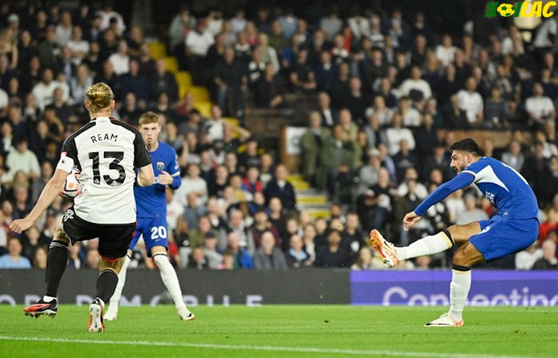 Chelsea sẽ có tiếp đón Fulham trên sân nhà với quyết tâm giành trọn 3 điểm