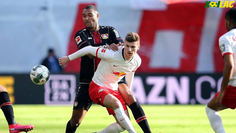 Trận cầu Leipzig đấu với Leverkusen được dự đoán là vô cùng hấp dẫn Trận cầu Leipzig đấu với Leverkusen được dự đoán là vô cùng hấp dẫn