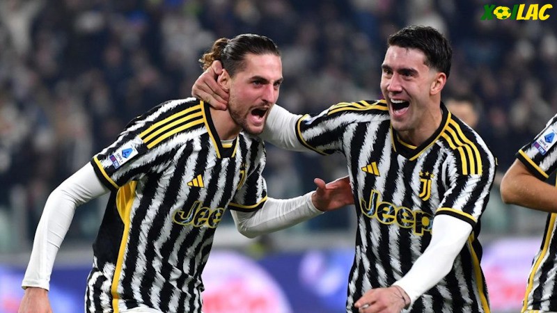 Salernitana đối đầu với Juventus ở Serie A vòng 19 Salernitana đối đầu với Juventus ở Serie A vòng 19
