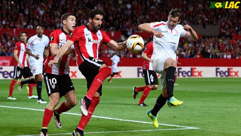 Sevilla sẽ có cuộc chiến với Athletic Bilbao vào ngày 01h15 05/01/2024