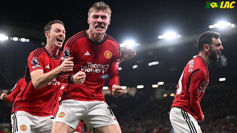 Manchester United sẽ có chuyến hành quân đến gặp Wigan tại cúp FA Manchester United sẽ có chuyến hành quân đến gặp Wigan tại cúp FA