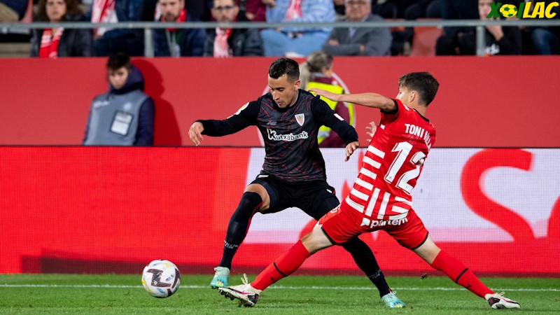 Athletic Bilbao sẽ tiếp đón Girona trong trận cầu muộn vòng 25 La Liga Athletic Bilbao sẽ tiếp đón Girona trong trận cầu muộn vòng 25 La Liga