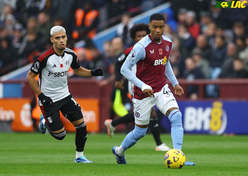 Fullham sẽ đối đầu với Aston Villa tại vòng 25 Ngoại Hạng Anh Fullham sẽ đối đầu với Aston Villa tại vòng 25 Ngoại Hạng Anh