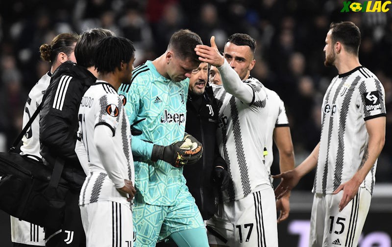 Trận cầu muộn nhất vòng 24 Serie A chính là cuộc đối đầu giữa Juventus vs Udinese Trận cầu muộn nhất vòng 24 Serie A chính là cuộc đối đầu giữa Juventus vs Udinese