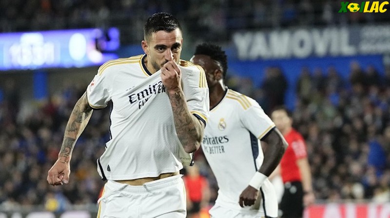 RB Leipzig sẽ tiếp đón Real Madrid trên sân nhà tại lượt đi vòng loại C1