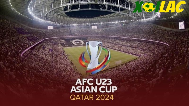 Địa điểm tổ chức vòng chung kết U23 châu Á 2024