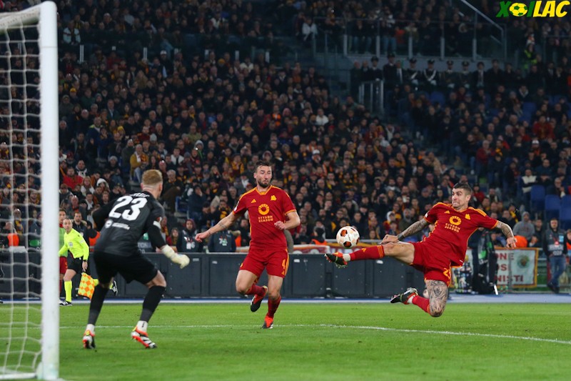 Brighton sẽ có cuộc chiến sinh tử với AS Roma tại lượt về 1/8 Europa League Brighton sẽ có cuộc chiến sinh tử với AS Roma tại lượt về 1/8 Europa League