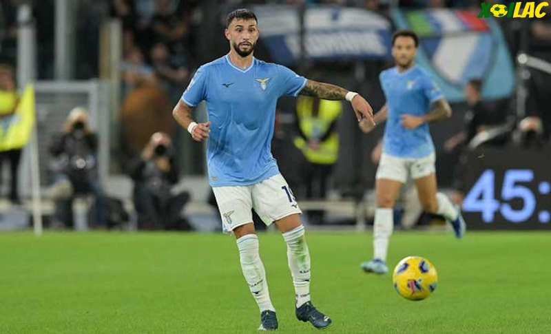 Frosinone sẽ đối đầu Lazio tại vòng 29 Serie A