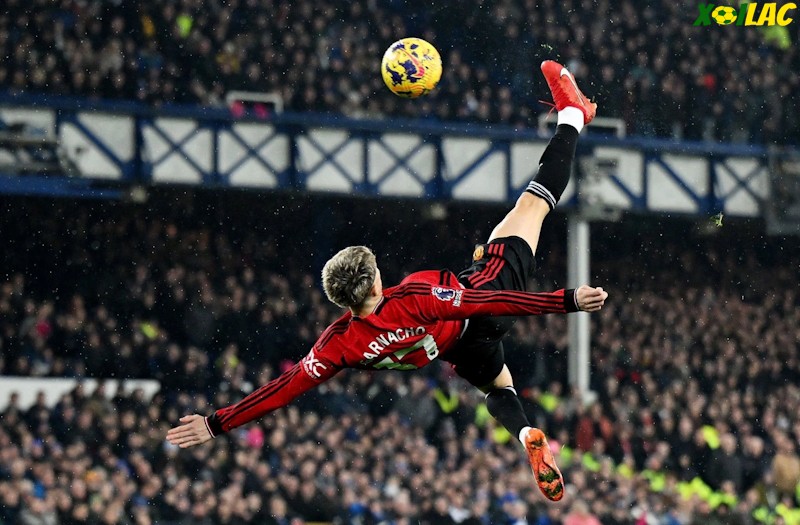 Manchester United sẽ chạm trán Everton tại vòng 28 Ngoại Hạng Anh Manchester United sẽ chạm trán Everton tại vòng 28 Ngoại Hạng Anh