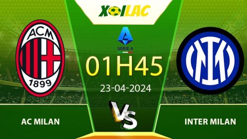 Soi kèo AC Milan vs Inter Milan