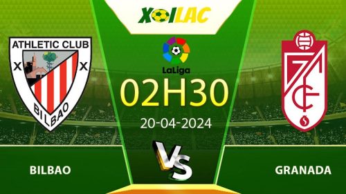 Soi kèo Bilbao vs Granada