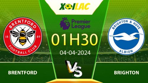 Soi kèo Brentford vs Brighton