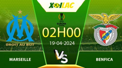 Soi kèo Marseille vs Benfica
