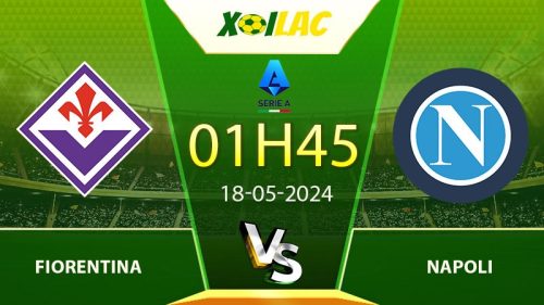 Soi kèo Fiorentina vs Napoli
