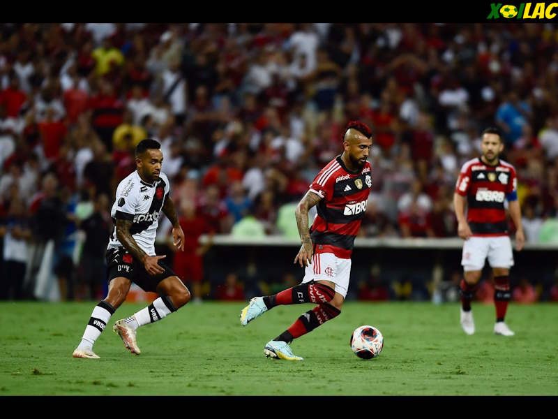 Vasco sẽ đối đầu với Flamengo trên sân nhà Vasco sẽ đối đầu với Flamengo trên sân nhà