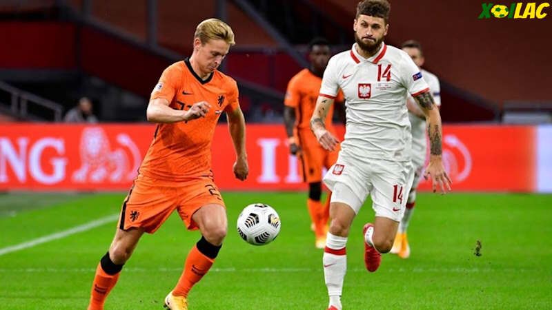 Ba Lan sẽ chạm mặt Hà Lan tại lượt trận đầu tiên bảng D Euro 2024 Ba Lan sẽ chạm mặt Hà Lan tại lượt trận đầu tiên bảng D Euro 2024