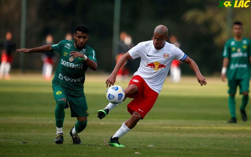 Bragantino sẽ đối đầu với Juventude trên sân nhà Estádio Nabi Abi Chedid Bragantino sẽ đối đầu với Juventude trên sân nhà Estádio Nabi Abi Chedid