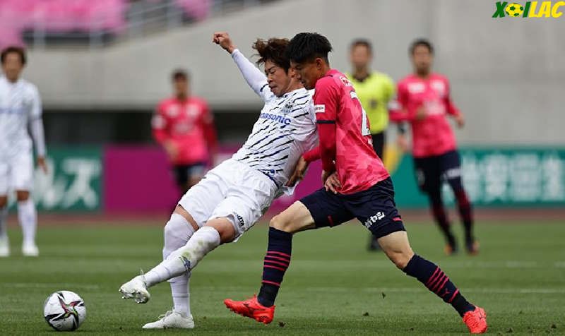 Cerezo Osaka sẽ đối đầu với Urawa Red Diamonds tại vòng 18 J-League Cerezo Osaka sẽ đối đầu với Urawa Red Diamonds tại vòng 18 J-League