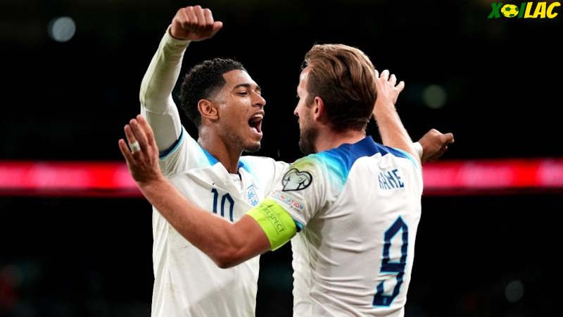 Đan Mạch sẽ đối đầu với tuyển Anh tại lượt trận thứ 2 Euro 2024