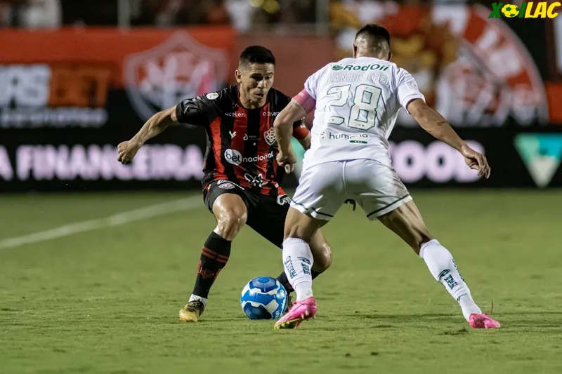 Juventude RS sẽ đối đầu với Vitoria BA trên sân nhà Juventude RS sẽ đối đầu với Vitoria BA trên sân nhà