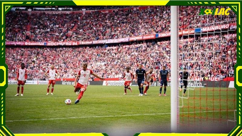 Đội bóng có cầu thủ lập hat trick sẽ thi đấu tự tin hơn Đội bóng có cầu thủ lập hat trick sẽ thi đấu tự tin hơn