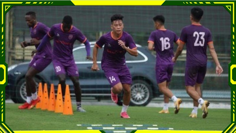 Lưu ý tập trung vào việc điều chỉnh linh hoạt và kiểm soát cơ thể Lưu ý tập trung vào việc điều chỉnh linh hoạt và kiểm soát cơ thể