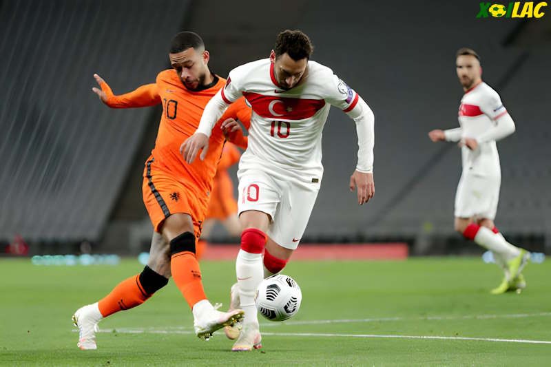 Hà Lan sẽ đối đầu với Thổ Nhĩ Kỳ tại tứ kết Euro 2024 Hà Lan sẽ đối đầu với Thổ Nhĩ Kỳ tại tứ kết Euro 2024